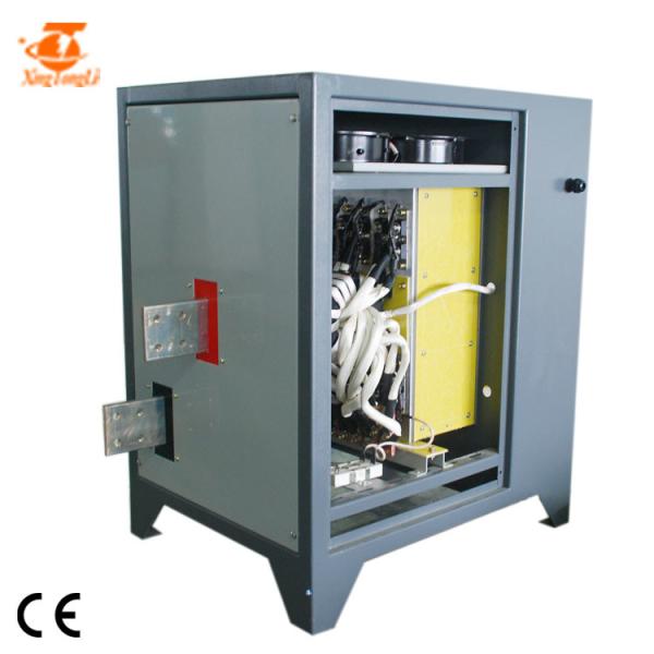 Quality Digital Display High Frequency Switching Power Supply , Nickel Electroplating Rectifier for sale