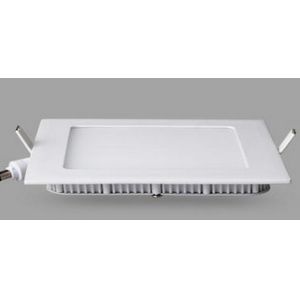 Wholesale led panel 12w square from china suppliers