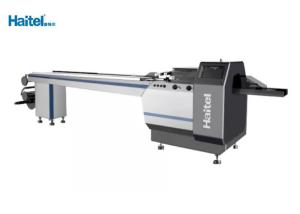 Wholesale Operationally Intuitive Horizontal Flow Pack Machine Color LCD Touch Screen from china suppliers