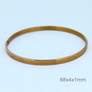 Wholesale Top Fashion Super Quality 316L Stainless Steel Bracelet Bangle LBX06-2 from china suppliers