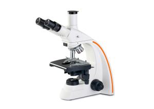 Trinocular Science Lab Microscope Infinity Plan Achromatic Optical 30° Viewing Head