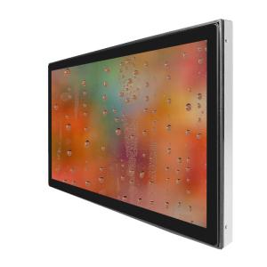 China 15.6 Inch PCAP Touch Monitor 1920x1080 Resolution PCAP Touch Display on sale