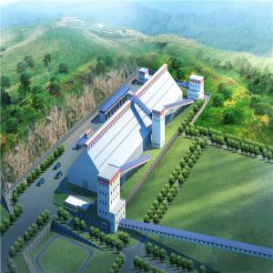 Wholesale Various Bulk Material System Scheme Design Technical Service from china suppliers