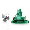 Buy cheap Insulation Class F/F Francis Turbine Generator for High Flow Rate 2500 L/ S from wholesalers