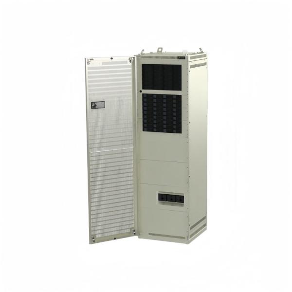 CIEJ3642.Xxxx Rectiverter Scalable System 220VDC 18-54 KVA With Optional A & B
