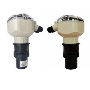 5m Range Lpg Fuel RS485 Ultrasonic Level Sensor For Level Measuring Instrument