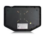 Rugged Vehicle Keyboard With Touchpad Backlit Scissor Switch Desktop