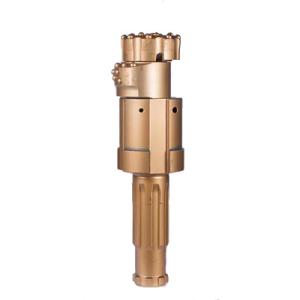 108mm - 323mm Drilling Rig Tools Odex Hammer Bits For Water Well Drilling Projects