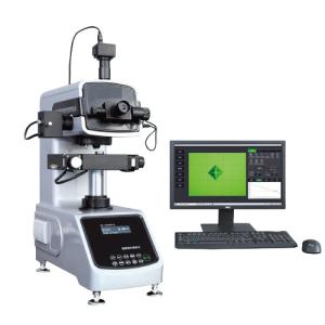 Wholesale Fully Automatic Micro Vickers Hardness Tester QHV-1000SPTA with Motorized Platform from china suppliers