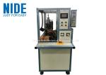 Automotive Motor Commutator Hook Armature Welding Machine