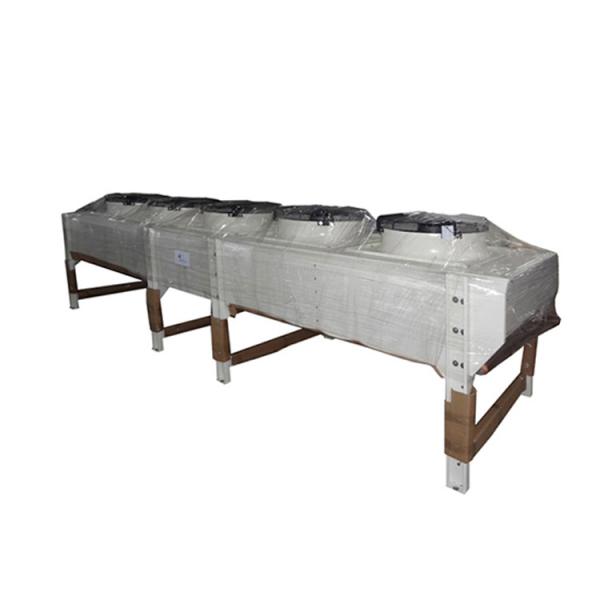 Energy Saving HPCC Dielectric Liquid Immersion Cooling System Turnkey Solution​