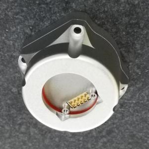Anti Interference MEMS Gyro North Seeking 4KHz High Speed Sampling