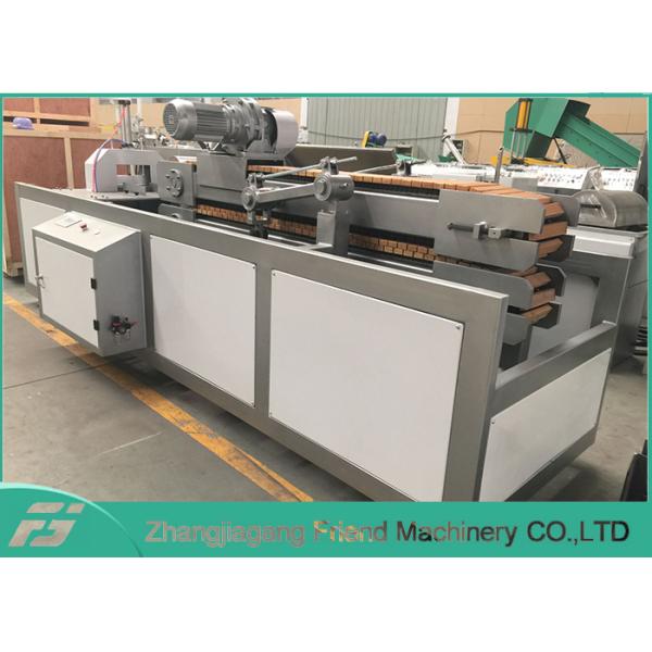 CE / SGS Approved WPC Profile Extrusion Line With SIEMENS Motor Brand