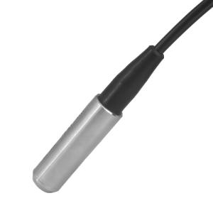 China RS485 Submersible Level Sensor 200m H2O 0-10V For Liquid Water on sale