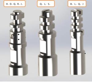 Wholesale QLS Wireline Quick Lock Connecter Wireline Tool String from china suppliers