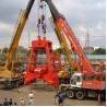 Buy cheap OUCO 2 Peel Sale Port Sand Handling Dredging Grab from wholesalers