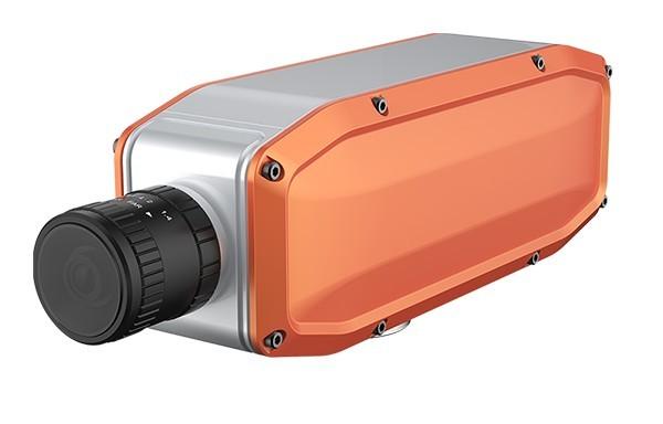 Quality FS-12 Imaging Hyperspectral Camera With 400-1000nm Wavelength Colorimeter for sale