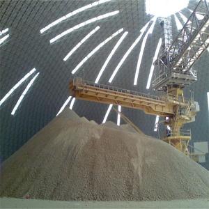 Wholesale Bridge Type Scraper Stacker And Reclaimer For Circular Stockyard from china suppliers