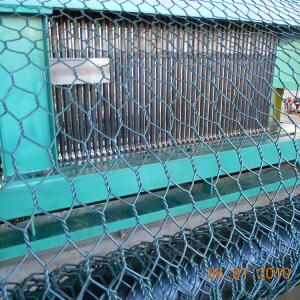 Wholesale 220v / 380v Wire Mesh Making Machine 3-6mm Customized Size from china suppliers