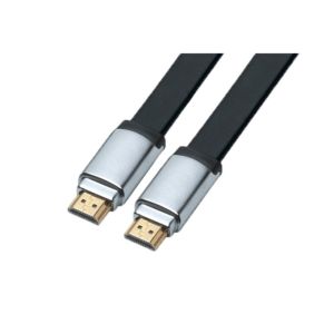 Wholesale QS4014，Flat HDMI Cable from china suppliers