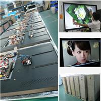 Quality 86 inch classroom and presentation smart monitor with factory price for sale