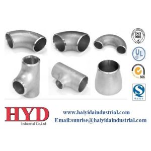 Wholesale Butt Welding Fittings from china suppliers