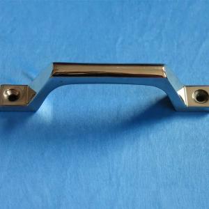 Wholesale Modern Kitchen Cabinet Cupboard door Drawer Handles Pulls CHROME from china suppliers