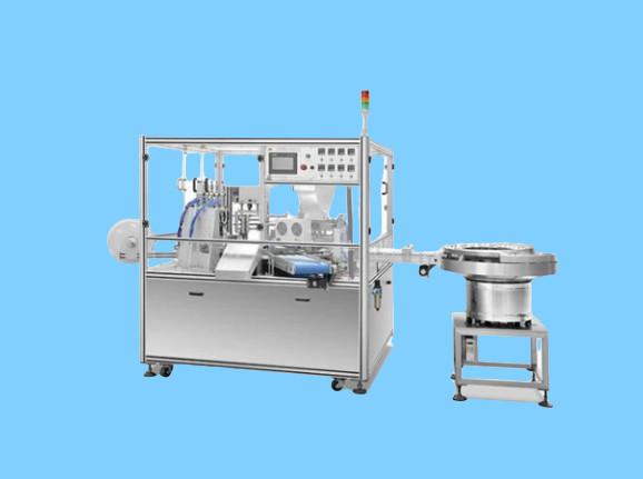 3. Reduce Production Cost and Improve Product Qualification Rate with Automatic