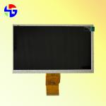 7.0 Inch TFT LCD Display 1024x600 Resolution RGB Interface