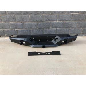 Wholesale 2012-2016 Amarok Offroad 4x4 Winch Bull Bar Powder Coated from china suppliers