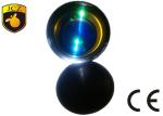 Single Element F-theta Scan Lens