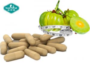 Wholesale Guarana Seed Extract Capsules Supports Healthy Weight Loss Diet and Exercise Program from china suppliers