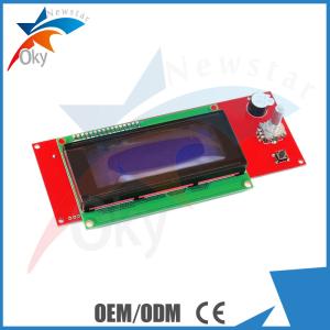 Wholesale 3D Printer Reprap Controller Ramps 1.4 2004 LCD Control Board from china suppliers