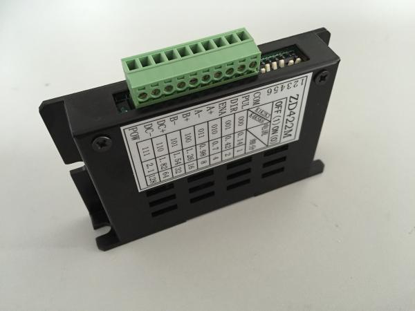 Quality stepper motor driver for stepper motor for sale