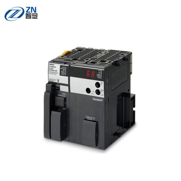 Quality OMRON SYSMAC PLC CJ2M CPU UNIT WITH LOW COST for sale