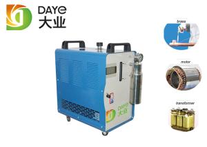 Wholesale Safety Oxygen And Hydrogen Generator / Hydrogen Welding Machine For Motor Enameled Wire Welding from china suppliers