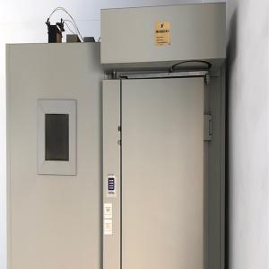 Wholesale Shielding Adjustable Rf Chamber Test High Performance from china suppliers