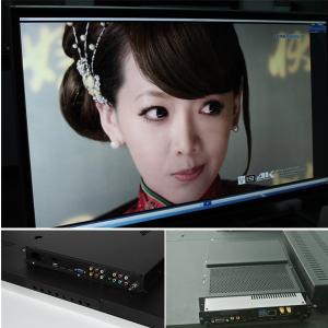 China Hot sales 4k 84Multi 10 users infrared interactive led touch screen display on sale