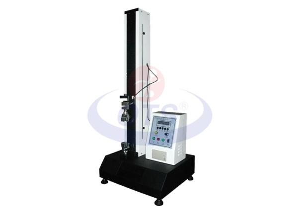 Quality CE ISO Tensile Strength Test Machine For Rubber / Plastic Material/Mechanical Tensile Testing Machine for sale