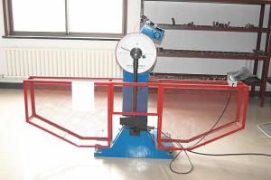 China JB-300W Impact Test Device/physical testing machine/Materials testing & inspection machine on sale