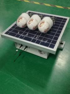 Wholesale Short Circuit Detecting Approved Voltage Indicator For Earth Fault 630A Current from china suppliers