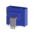 Closed Loop Bidirectional Module Flux Gate Current Sensor 300mA 1 Channel