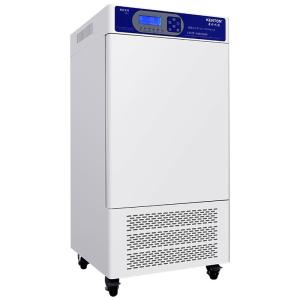 China Lab Constant Temperature BOD Bacterial CO2 Incubator Digital Temperature Control Thermostat Incubator on sale