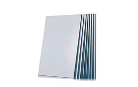 Quality Smooth Grey PCB Drilling Environment Friendly Backup Board for sale