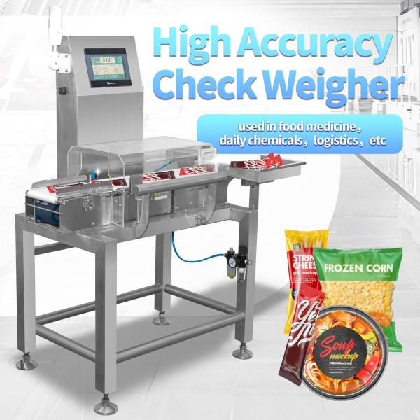 Customizable Weight Sorting Machine For Accurate Product Sorting Solutions Cannellini Beans Organic