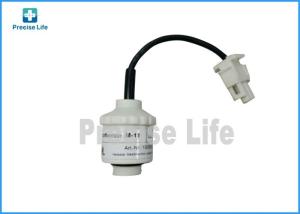 China Stephan M-11 Oxygen sensor with 2 pin AMP plug , 130060001 Medical O2 sensor for ventilator on sale