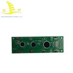 Customize OEM 2002 Dots Serial Alphanumeric LCD Display Module