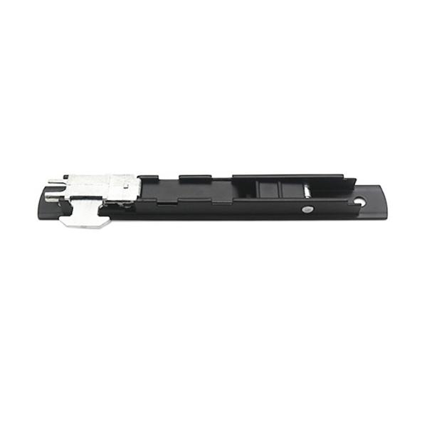 Quality 200mm Length Sliding Window Lock Aluminum Alloy locks for windows that slide up for sale