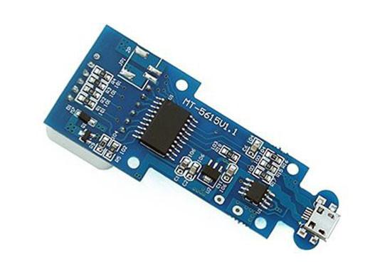 Quality HASL/HASL-LF PCBA Board Electronic Prototype PCB Assembly for Electronic Projects for sale