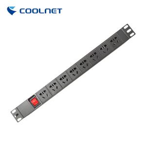 Power Distribution Unit  For Power Protection